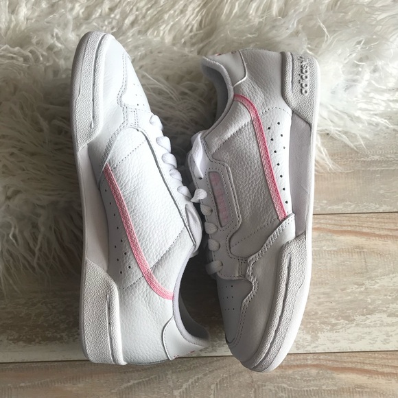 NWT Adidas Continental 80 Women’s Shoes - Picture 7 of 8